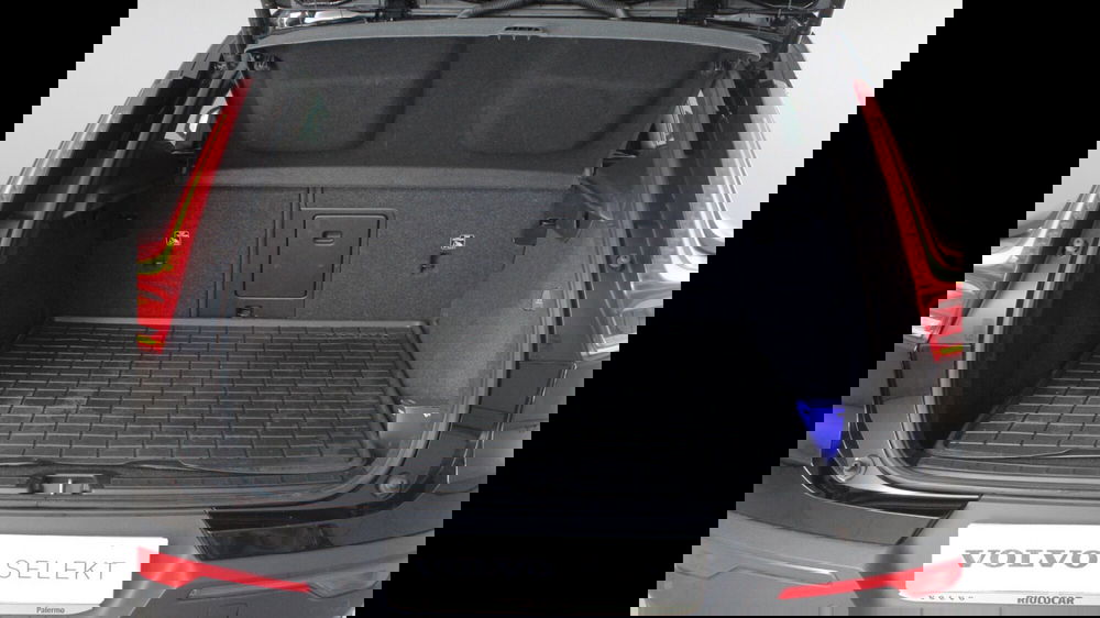 VOLVO Veicoli Commerciali XC40 usata a Palermo (9)