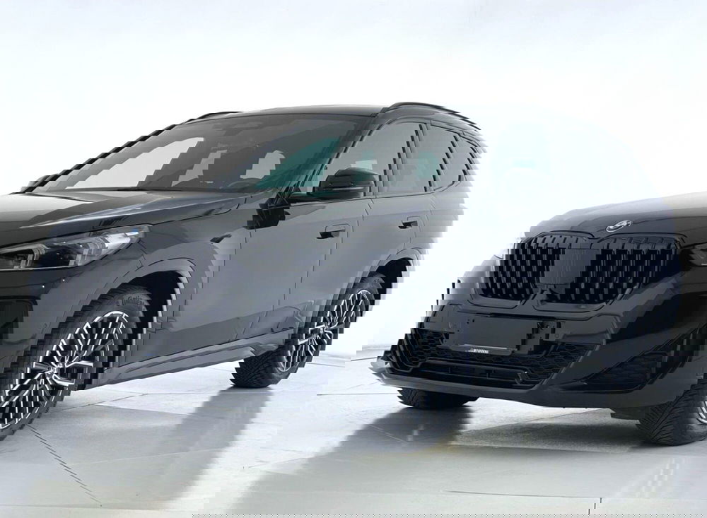 BMW X3 usata a Perugia