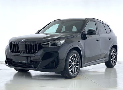 BMW X3 xDrive20d 48V Msport del 2023 usata a Bastia Umbra