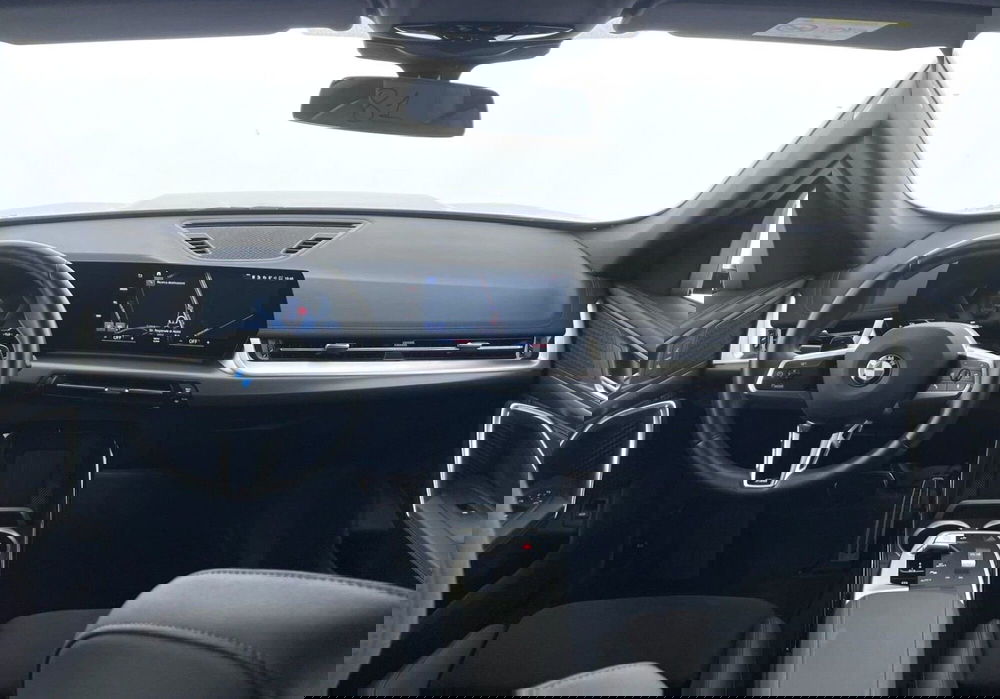 BMW X3 usata a Perugia (16)