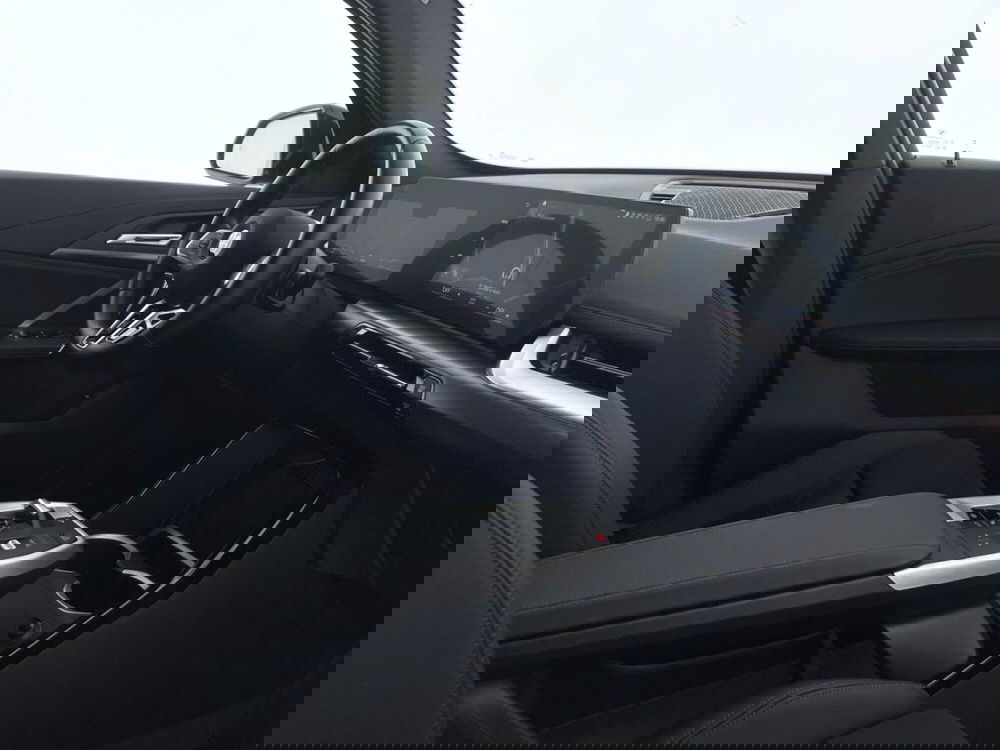 BMW X3 usata a Perugia (17)