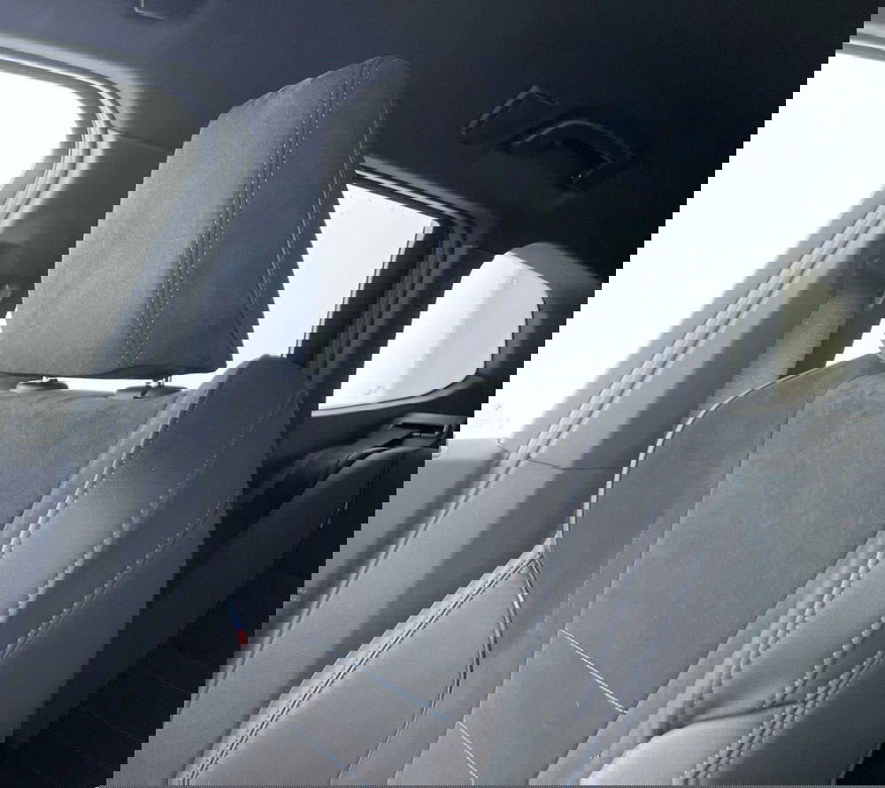 BMW X3 usata a Perugia (19)