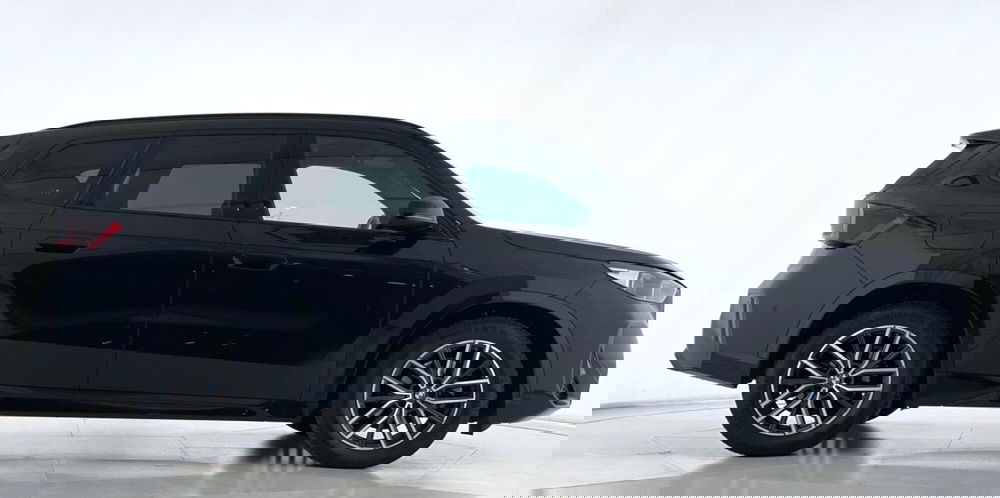 BMW X3 usata a Perugia (2)