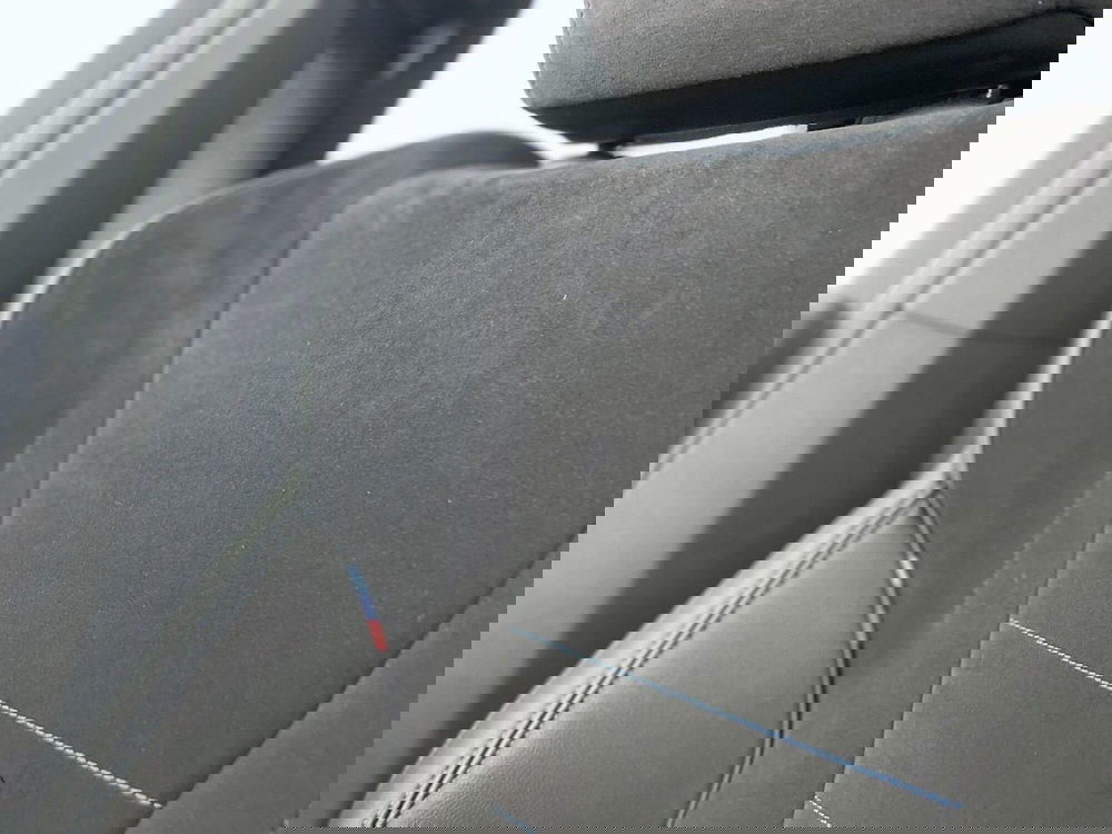 BMW X3 usata a Perugia (20)