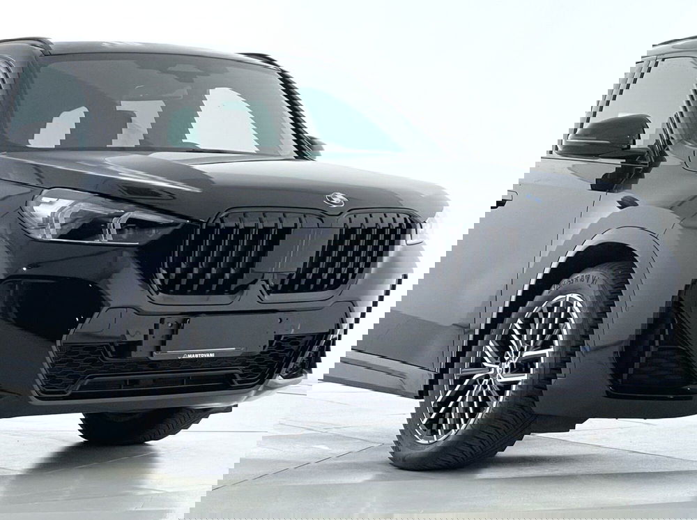 BMW X3 usata a Perugia (4)