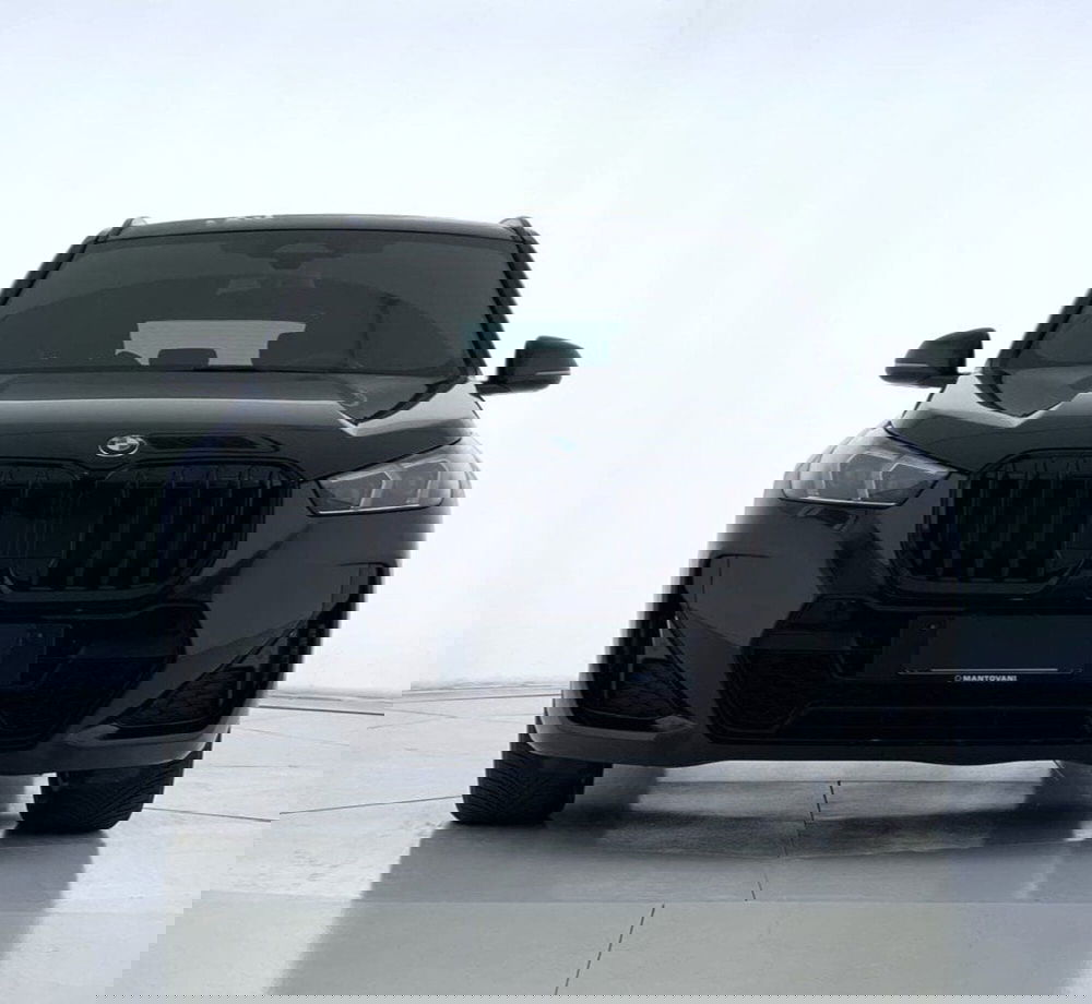 BMW X3 usata a Perugia (5)