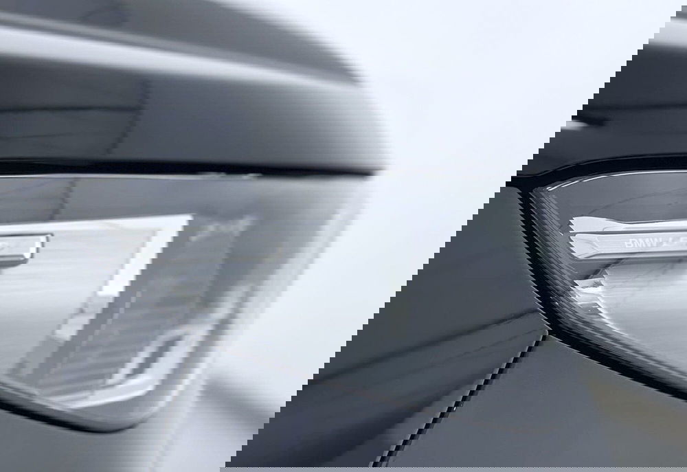 BMW X3 usata a Perugia (6)