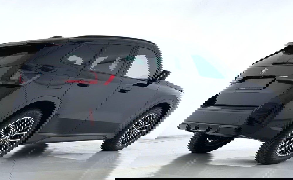 BMW X3 usata a Perugia (7)