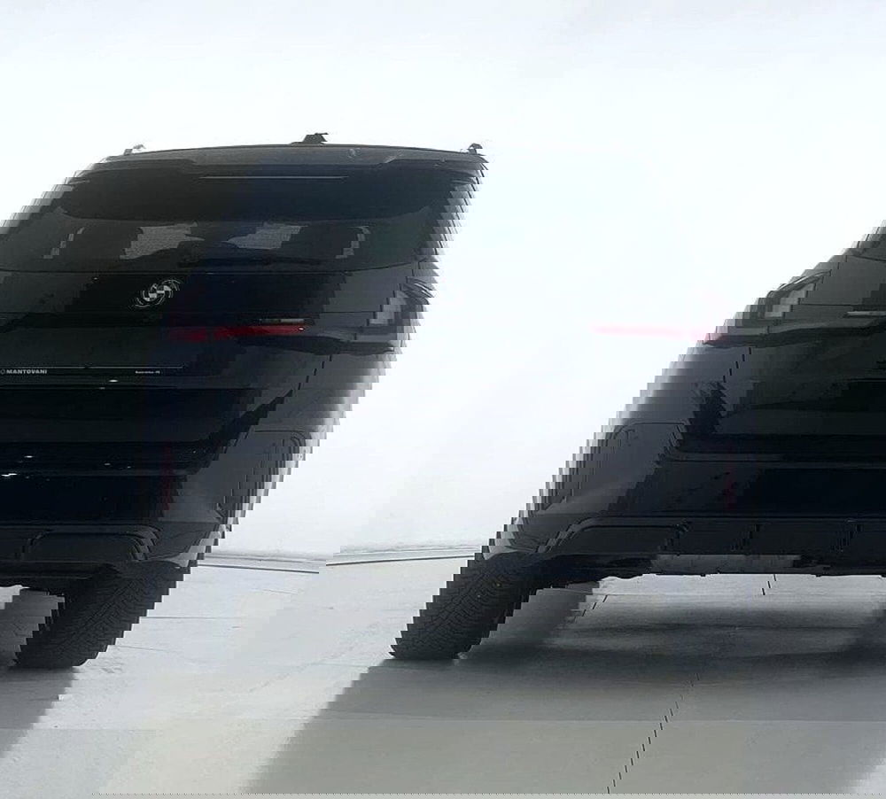 BMW X3 usata a Perugia (8)