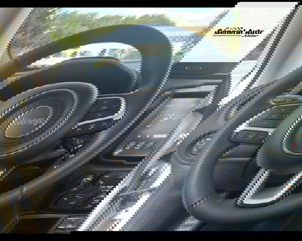 Jeep Renegade usata a Lucca (10)