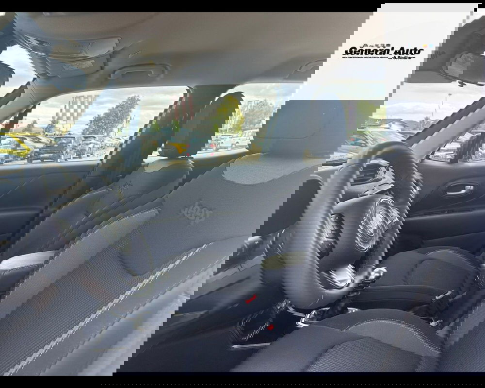 Jeep Renegade usata a Lucca (11)