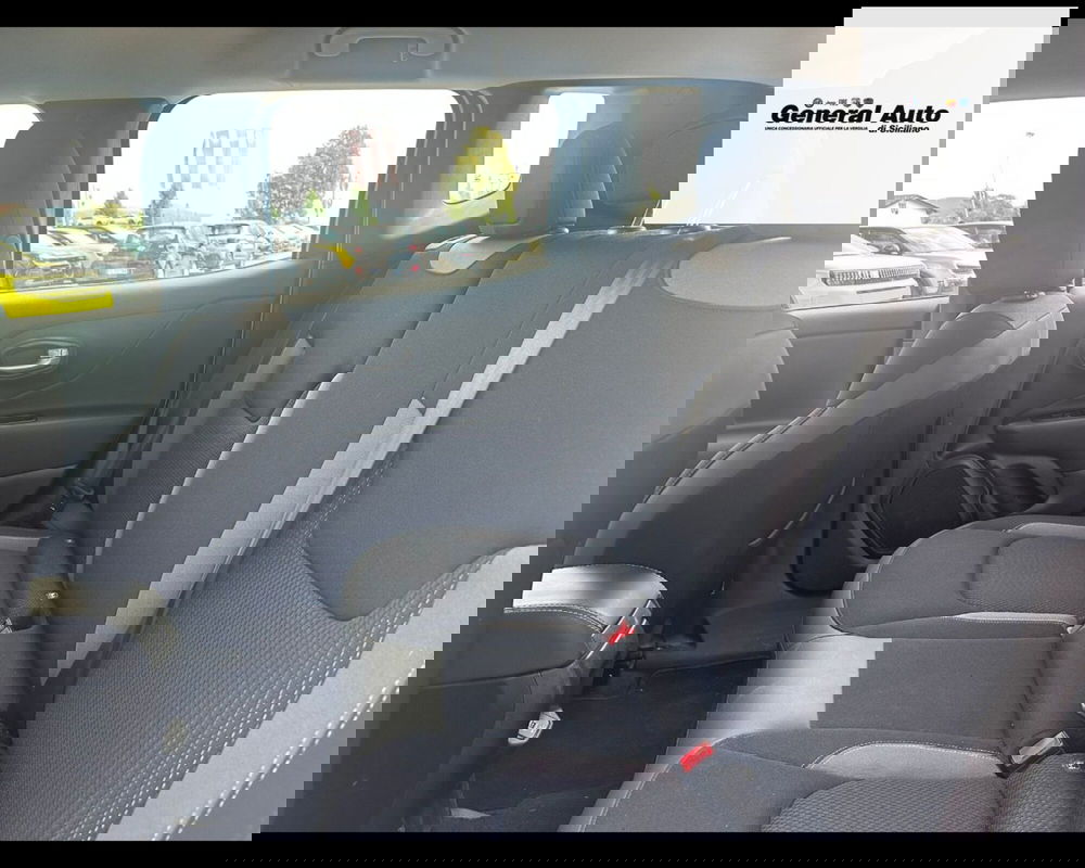 Jeep Renegade usata a Lucca (12)