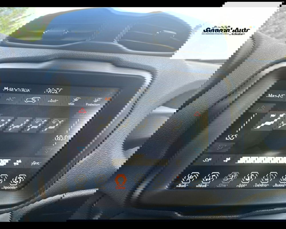 Jeep Renegade usata a Lucca (13)