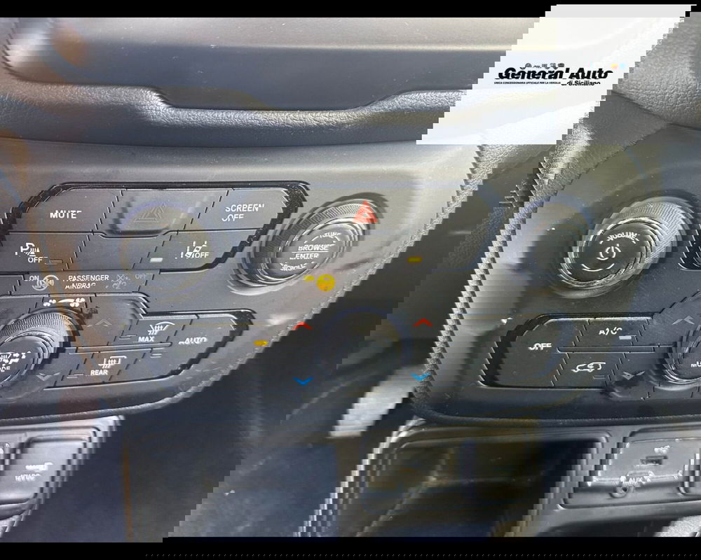 Jeep Renegade usata a Lucca (14)