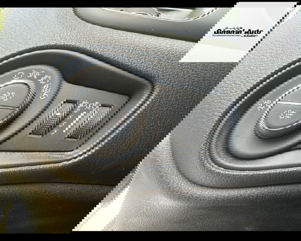 Jeep Renegade usata a Lucca (15)