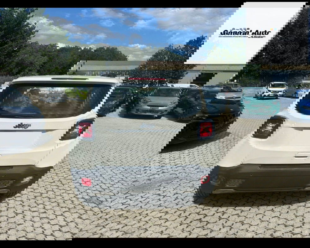 Jeep Renegade usata a Lucca (6)