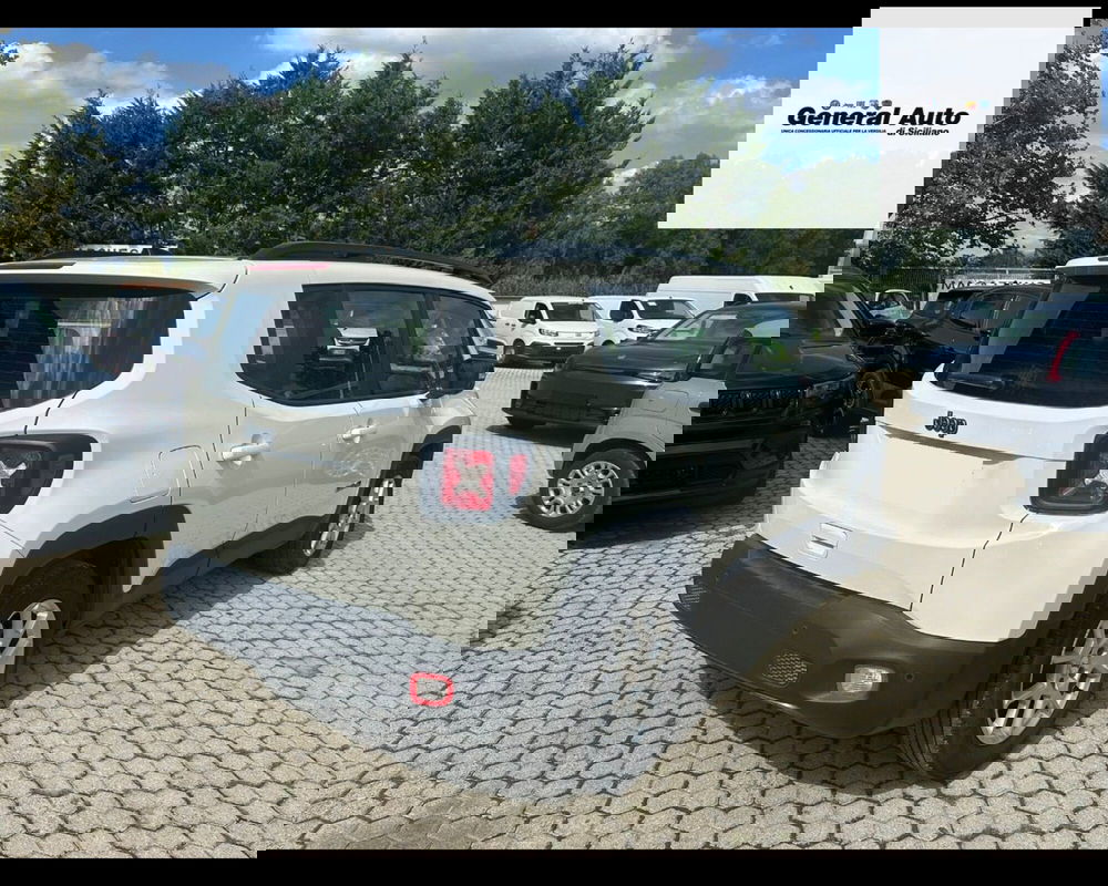 Jeep Renegade usata a Lucca (7)