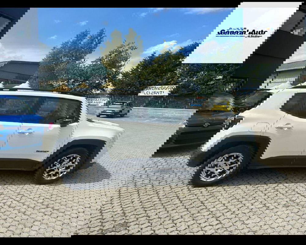 Jeep Renegade usata a Lucca (8)