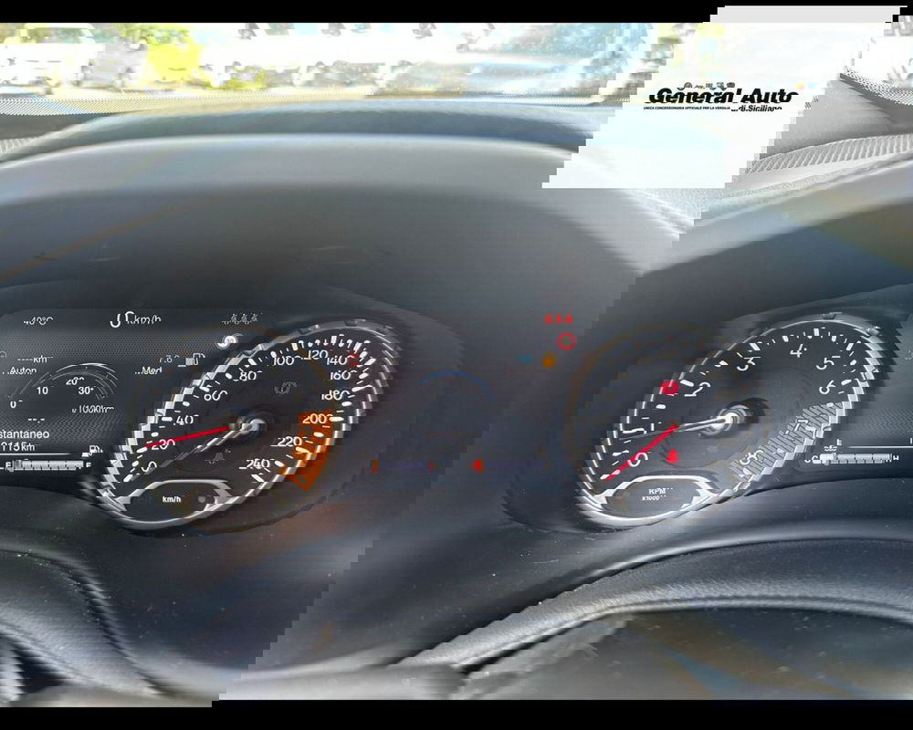 Jeep Renegade usata a Lucca (9)