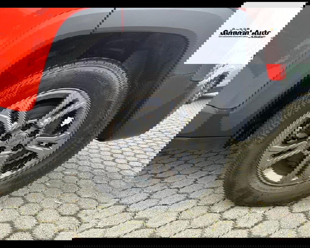 Jeep Renegade usata a Lucca (10)