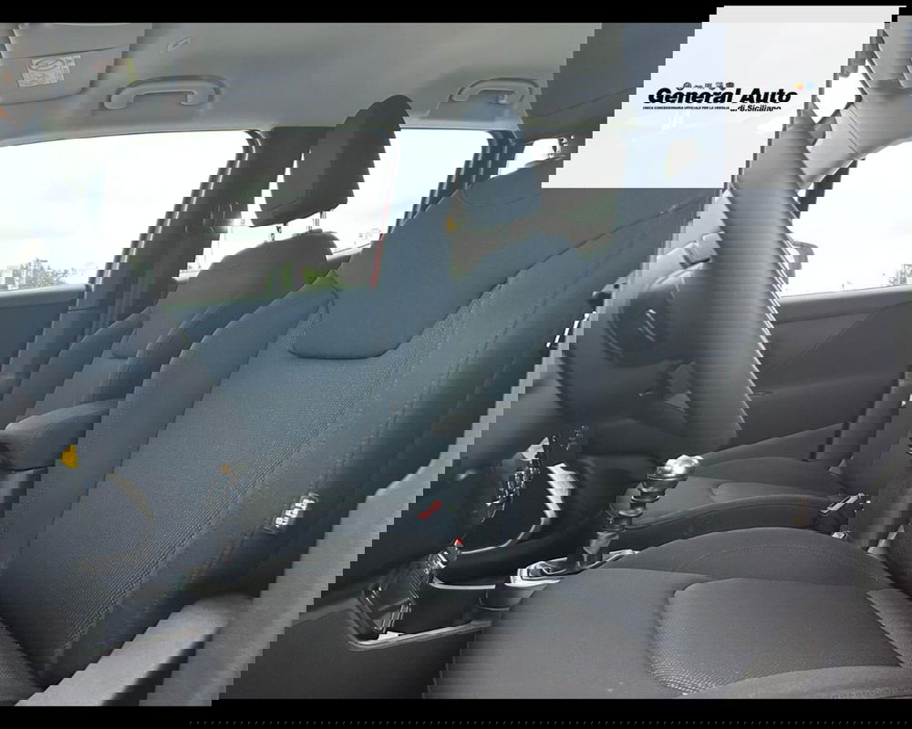 Jeep Renegade usata a Lucca (11)