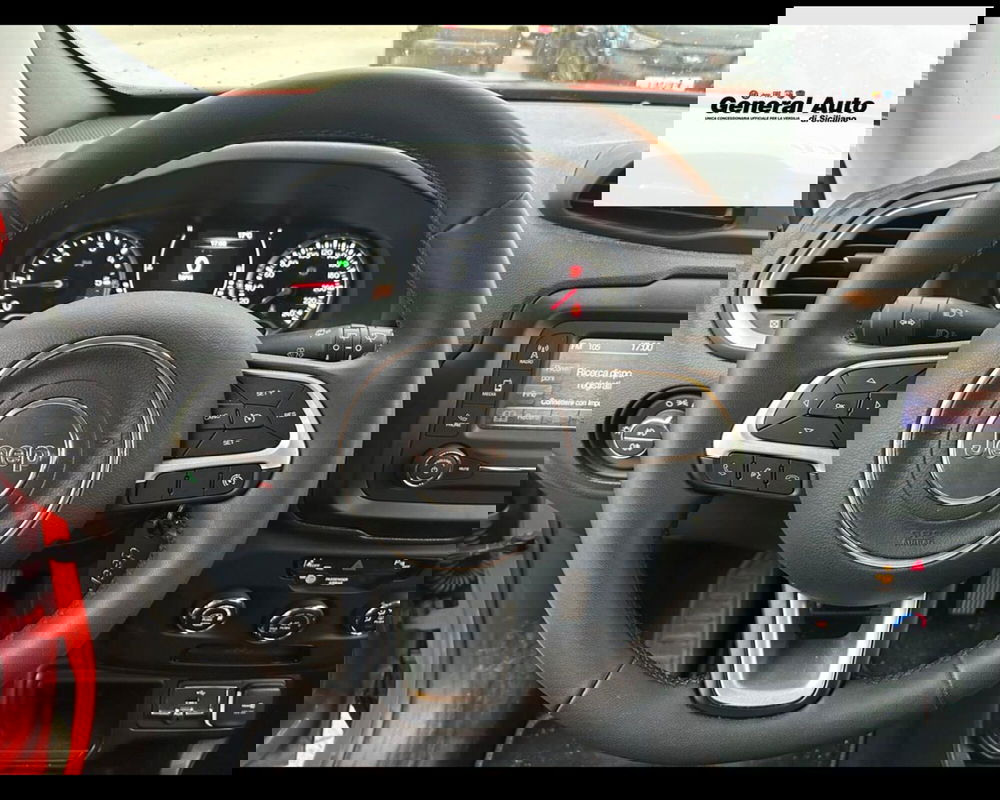 Jeep Renegade usata a Lucca (13)