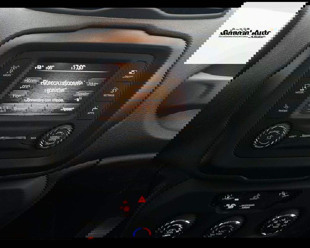 Jeep Renegade usata a Lucca (14)