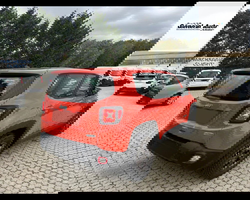 Jeep Renegade usata a Lucca (8)