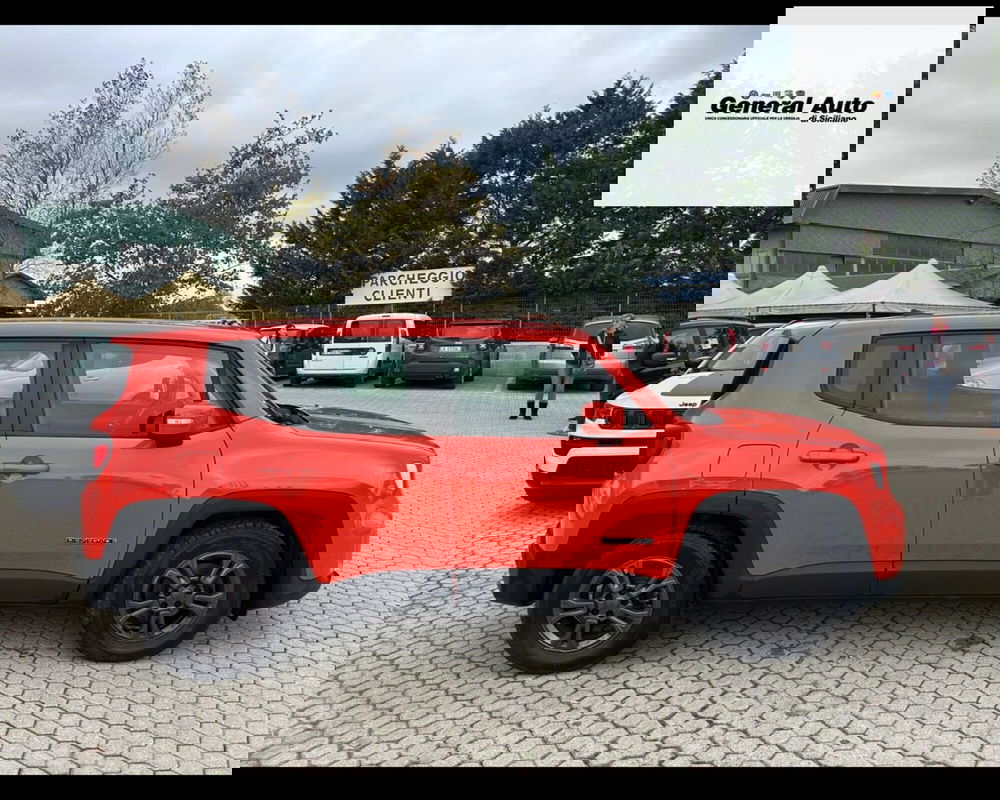 Jeep Renegade usata a Lucca (9)