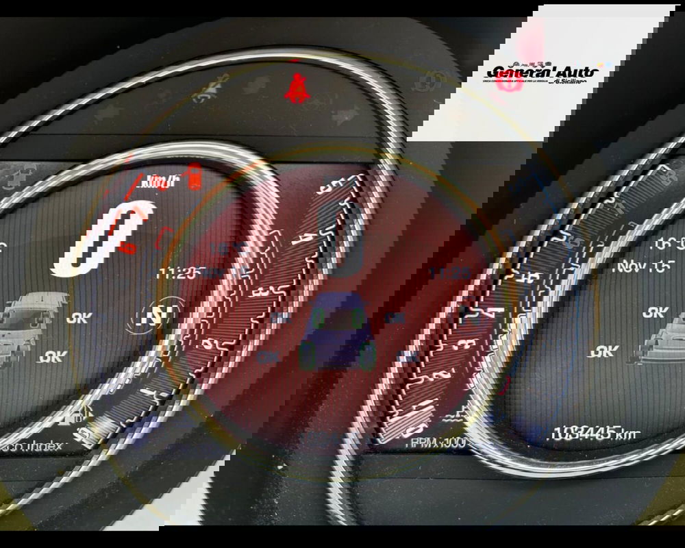 Fiat 500 usata a Lucca (10)