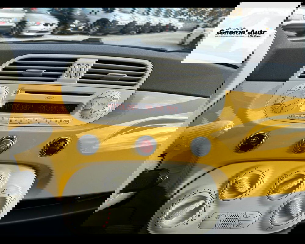 Fiat 500 usata a Lucca (12)