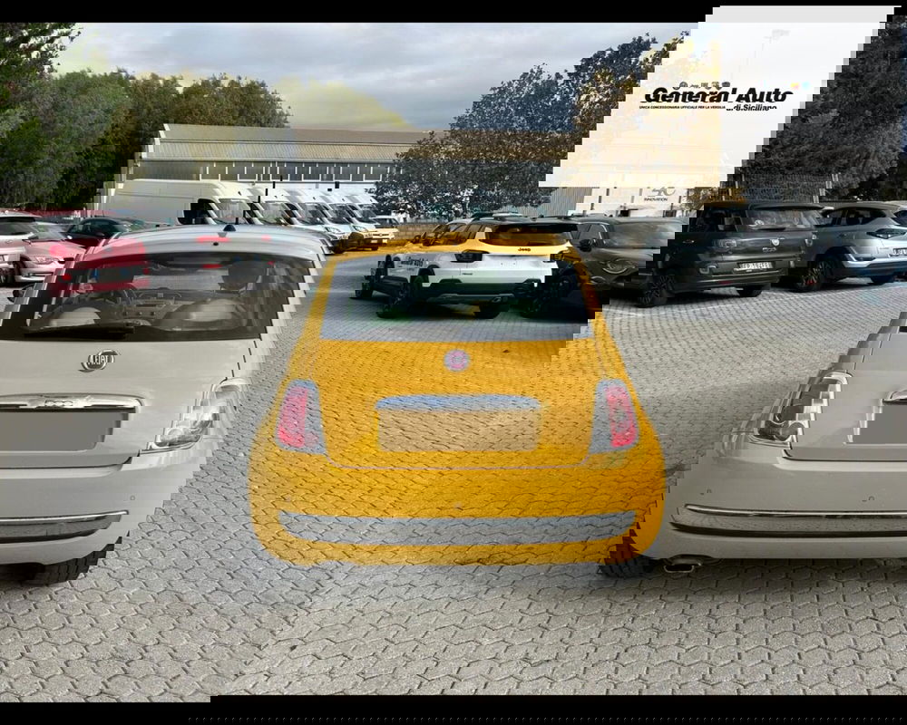 Fiat 500 usata a Lucca (6)