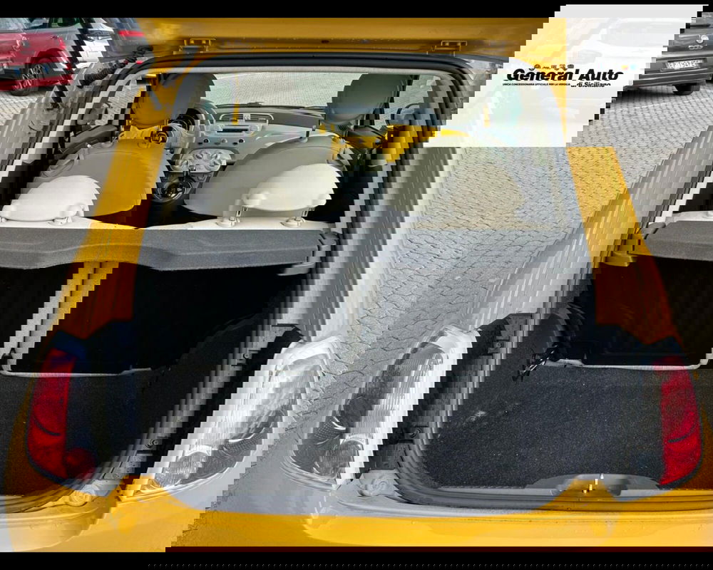 Fiat 500 usata a Lucca (7)