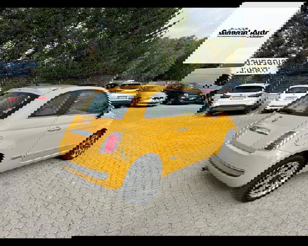 Fiat 500 usata a Lucca (8)