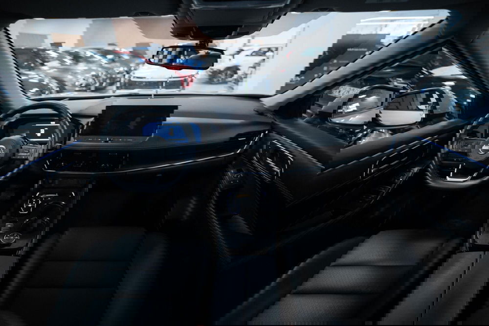 Nissan X-Trail usata a Torino (10)