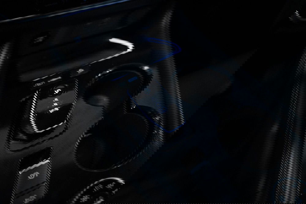 Nissan X-Trail usata a Torino (11)