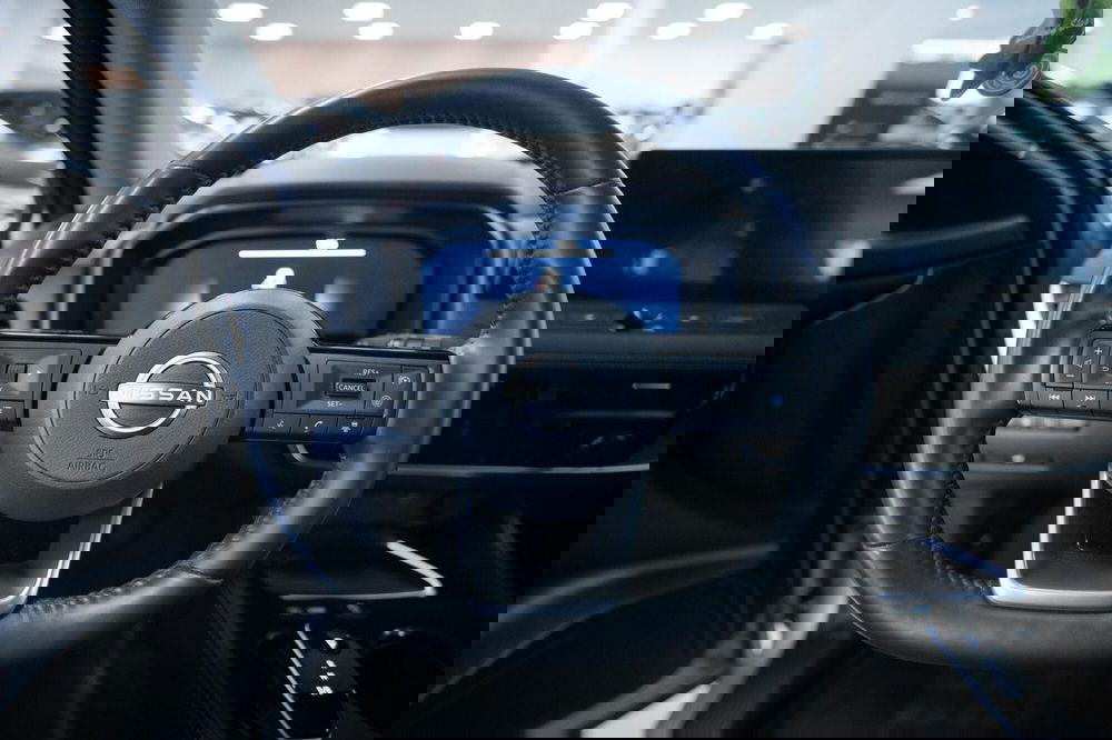 Nissan X-Trail usata a Torino (12)