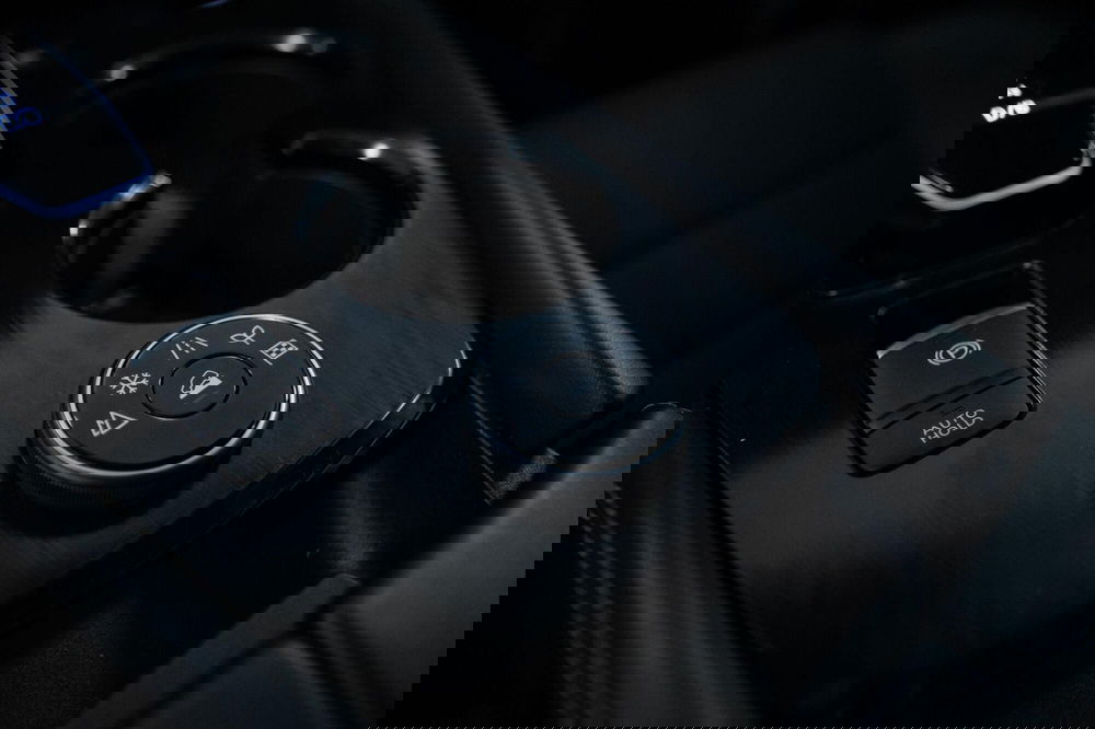 Nissan X-Trail usata a Torino (13)