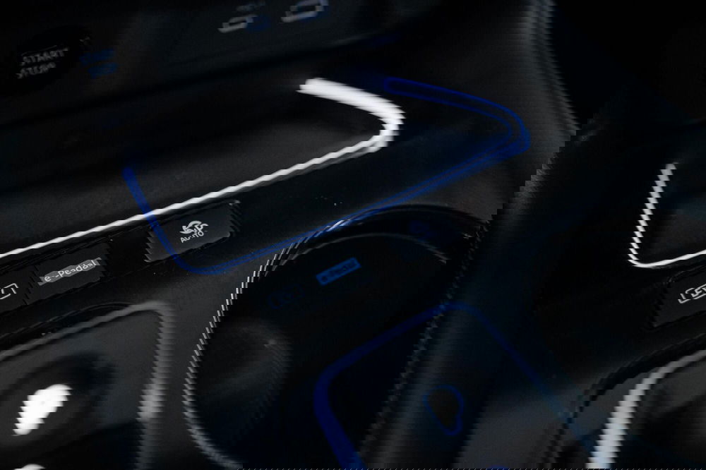 Nissan X-Trail usata a Torino (14)