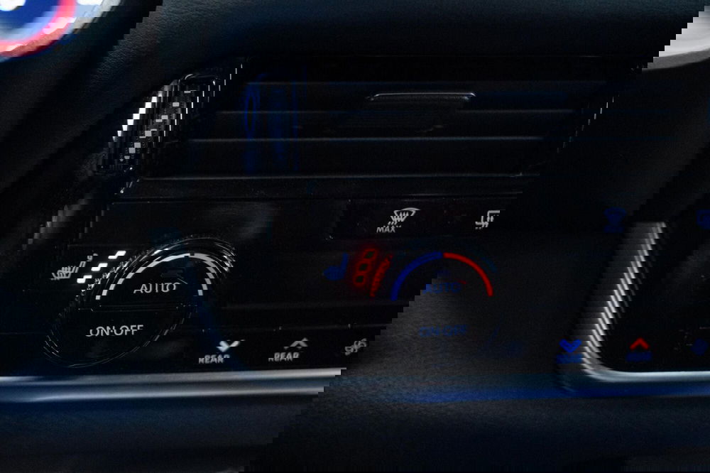 Nissan X-Trail usata a Torino (15)