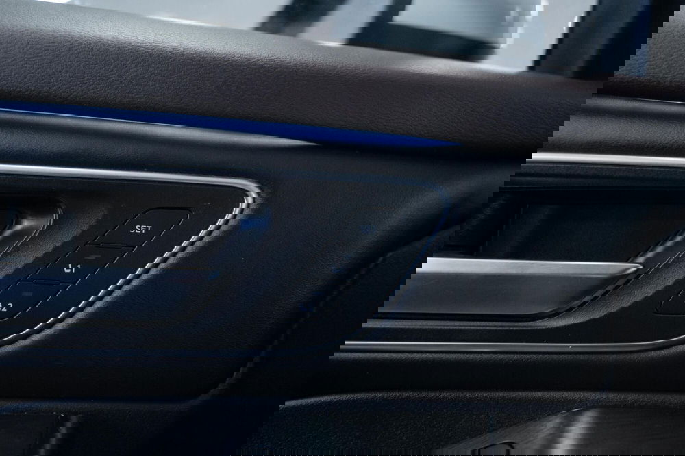 Nissan X-Trail usata a Torino (16)