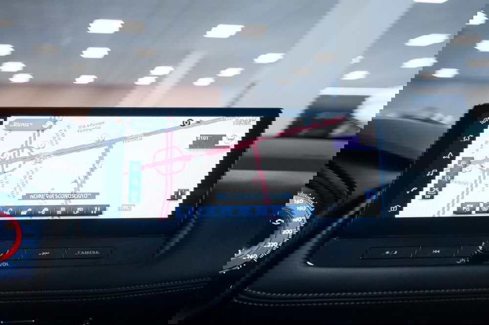 Nissan X-Trail usata a Torino (17)