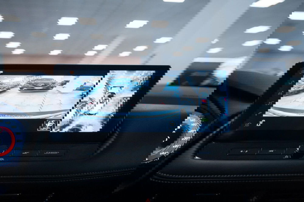 Nissan X-Trail usata a Torino (18)