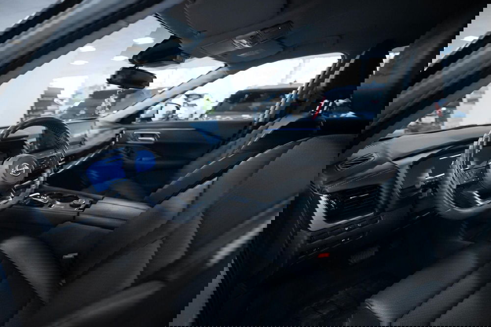 Nissan X-Trail usata a Torino (6)