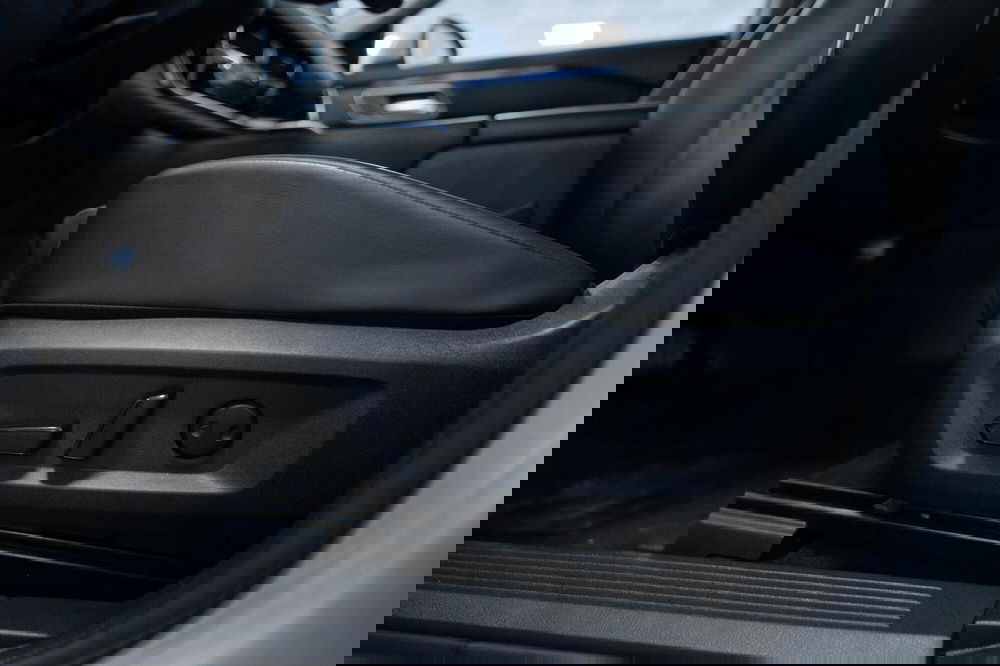 Nissan X-Trail usata a Torino (7)