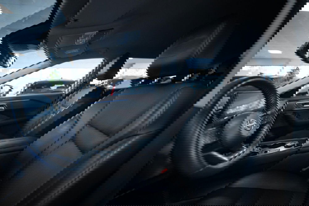 Nissan X-Trail usata a Torino (8)