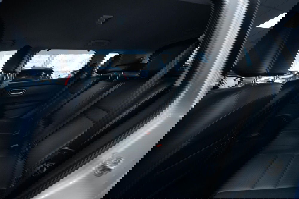 Nissan X-Trail usata a Torino (9)