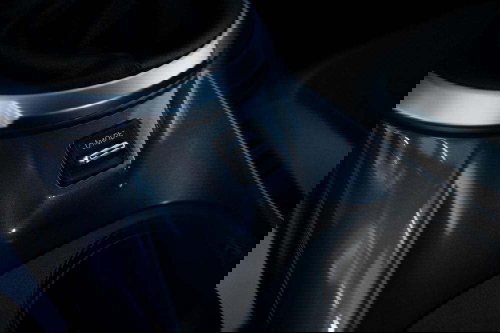 Nissan Juke usata a Torino (11)