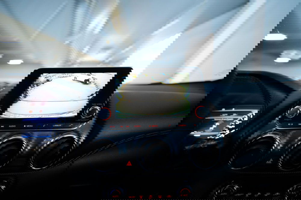 Nissan Juke usata a Torino (13)