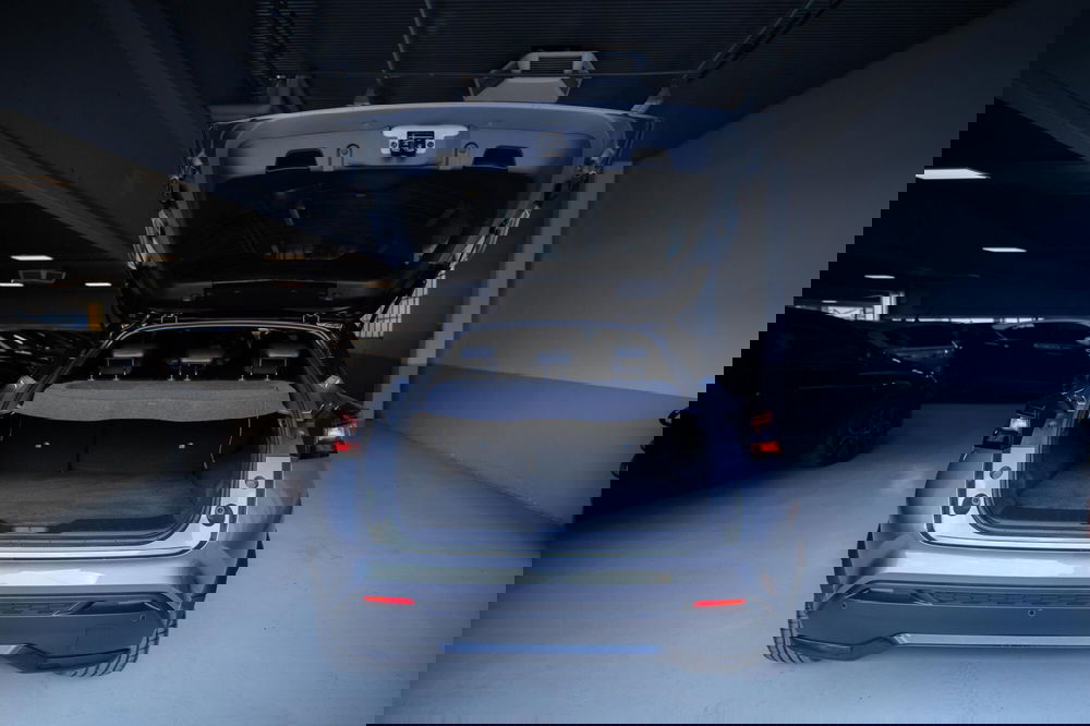 Nissan Juke usata a Torino (15)